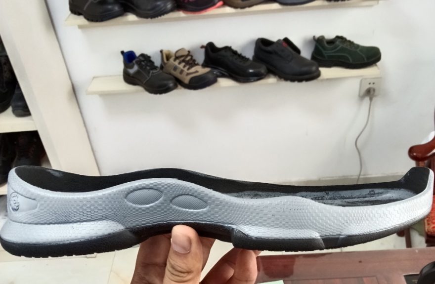 Typical Production Timeline for Safety Shoes Orders