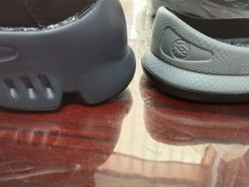 Why Relying Only on Final Inspection Is a Hidden Risk in Safety Shoe Manufacturing