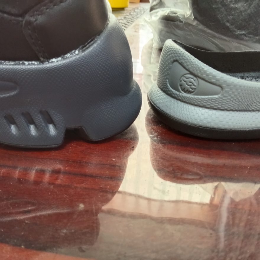 Why Relying Only on Final Inspection Is a Hidden Risk in Safety Shoe Manufacturing